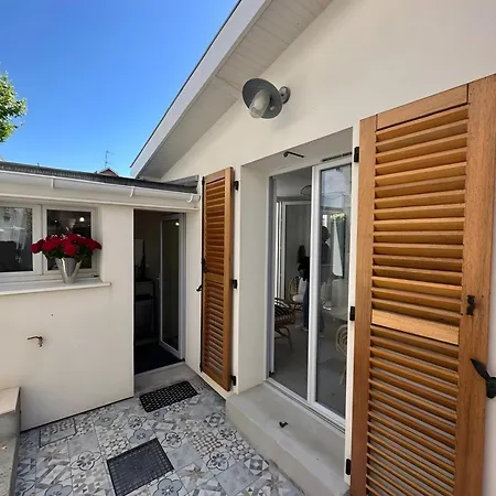 Maison De La De بيت للعطل سولاك سور مير