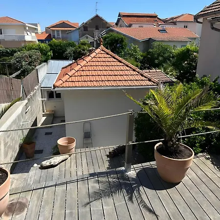 Maison De La De بيت للعطل *