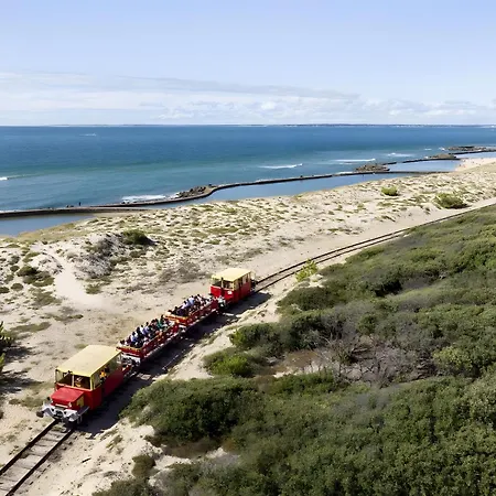 Maison De La De